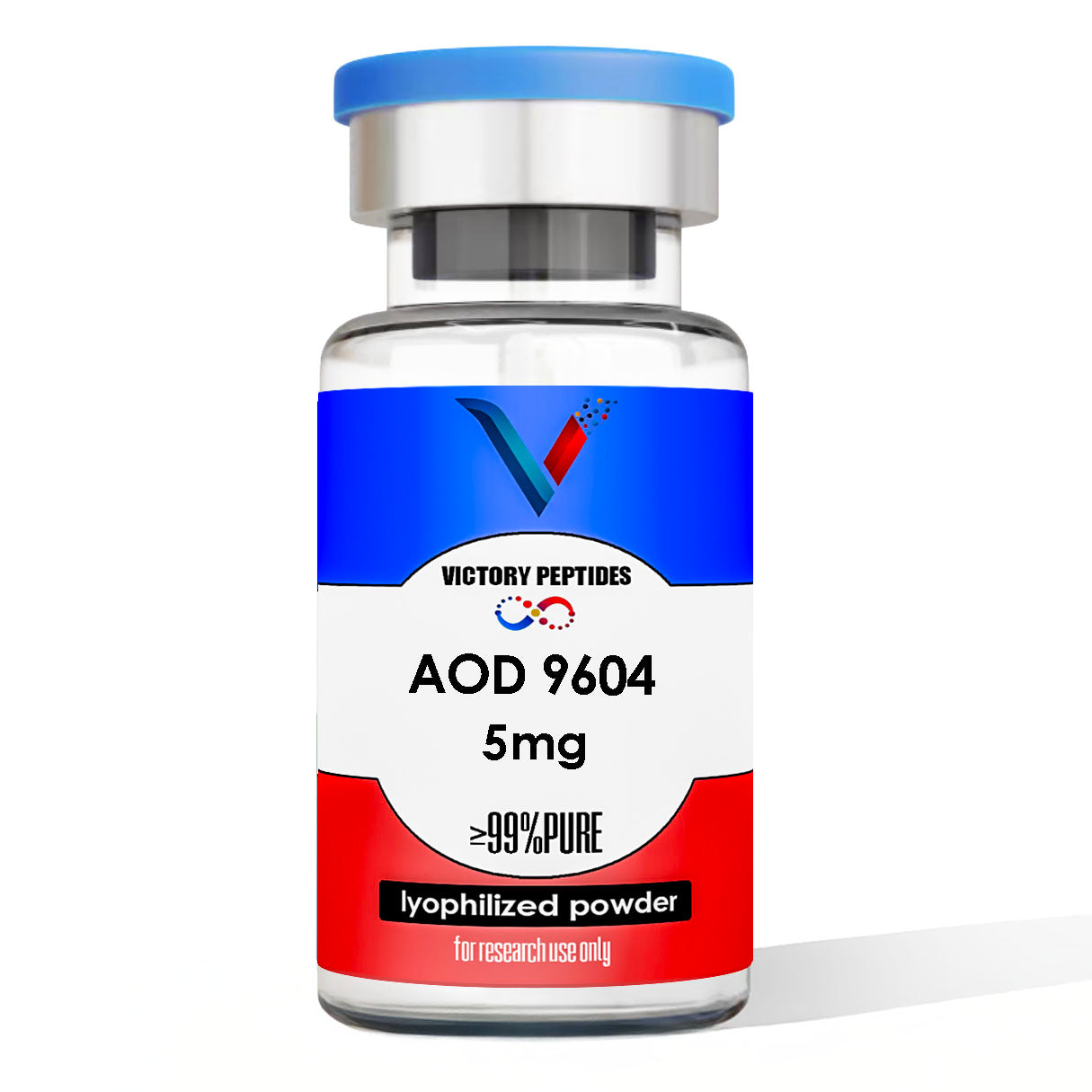 AOD 9604 5mg