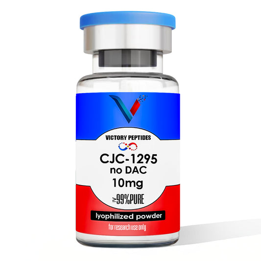 CJC-1295 Without DAC 10mg