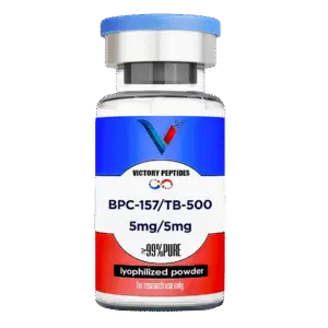 BPC-157/TB-500