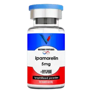 Ipamorelin