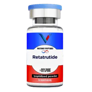 Retatrutide