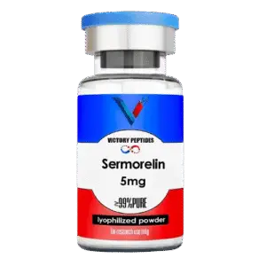 Sermorelin 5mg