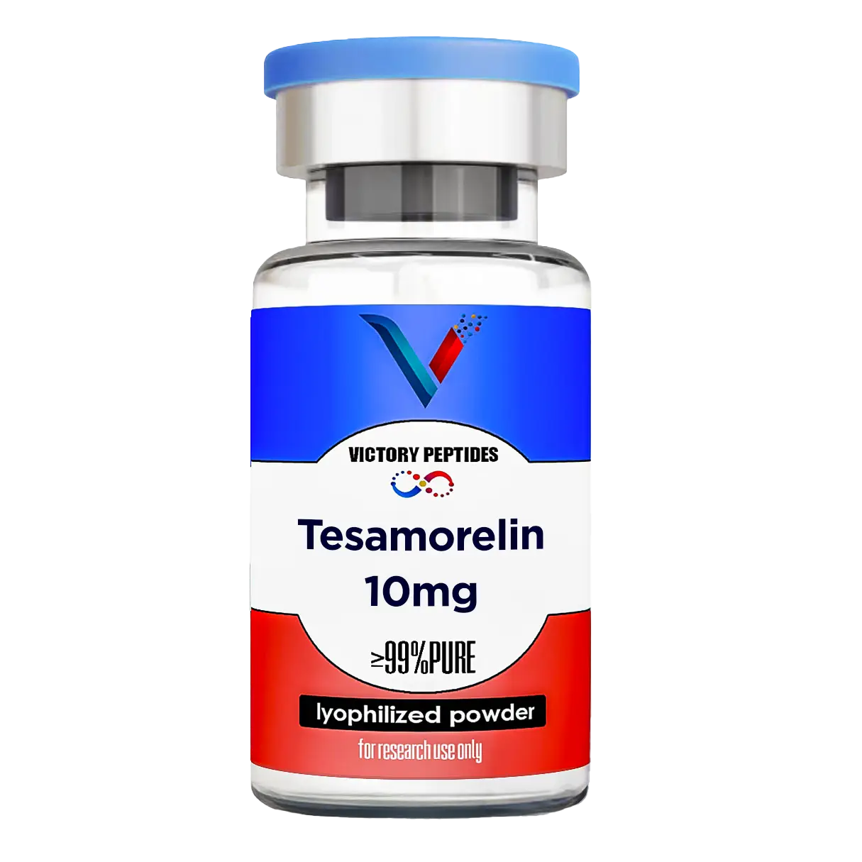 Tesamorelin
