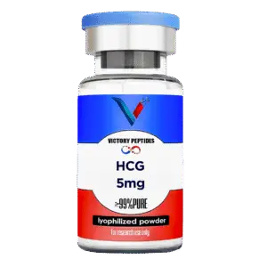 HCG 5mg